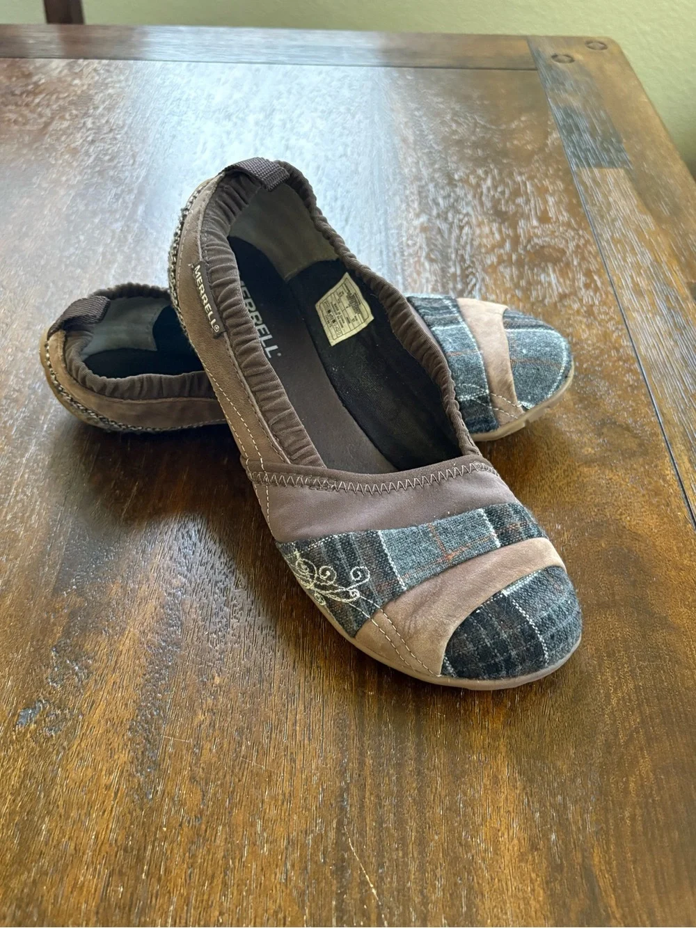 Merrell up sale